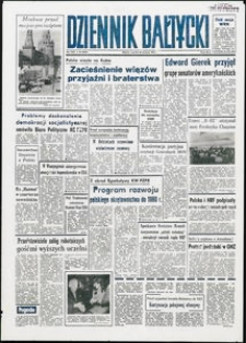 Dziennik Bałtycki, 1973, nr 98