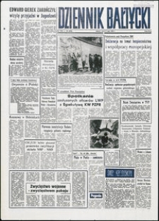 Dziennik Bałtycki, 1973, nr 109