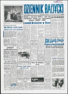 Dziennik Bałtycki, 1973, nr 118