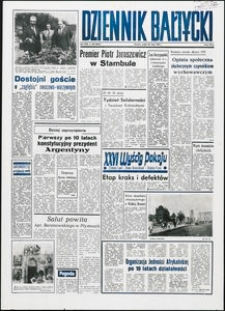 Dziennik Bałtycki, 1973, nr 123