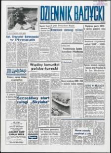 Dziennik Bałtycki, 1973, nr 124