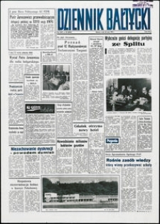 Dziennik Bałtycki, 1973, nr 127