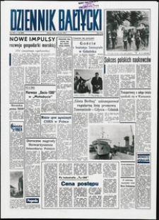 Dziennik Bałtycki, 1973, nr 132
