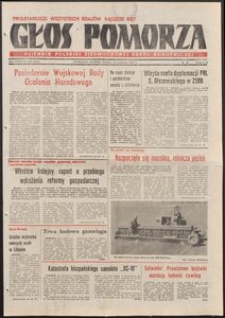 Głos Pomorza, 1982, wrzesień, nr 180