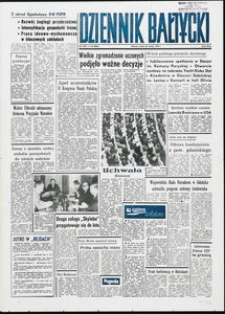 Dziennik Bałtycki, 1973, nr 154