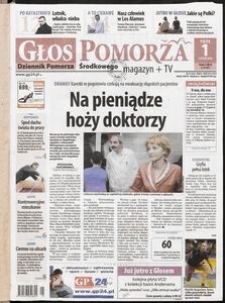 Głos Pomorza, 2008, luty, nr 27