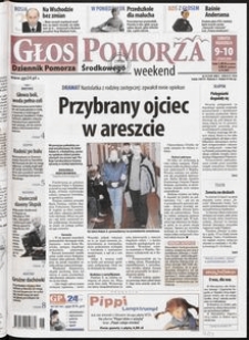 Głos Pomorza, 2008, luty, nr 34