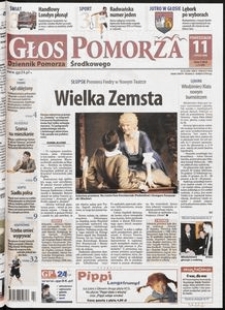 Głos Pomorza, 2008, luty, nr 35