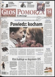 Głos Pomorza, 2008, luty, nr 38