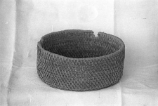 Plecionka - Parszczenica