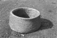 Pojemnik na zboże - Tuchlino