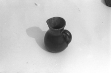 Dzbanek kamionkowy - Piechowice