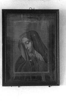 Obraz oleodruk - Loryniec