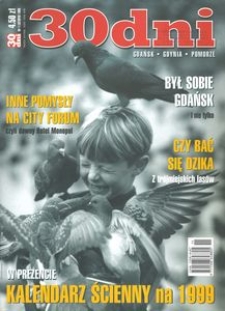 30 Dni, 1998, nr 1
