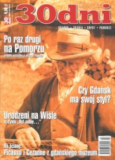 30 Dni, 1999, nr 3