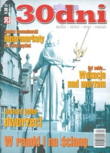 30 Dni, 1999, nr 5
