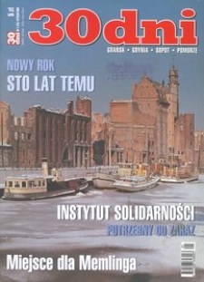 30 Dni, 2000, nr 1