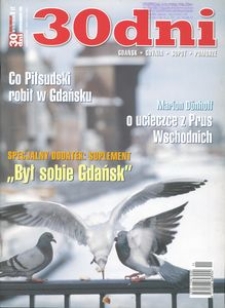 30 Dni, 1999, nr 11-12
