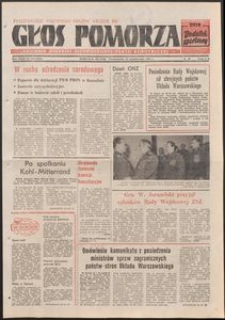 Głos Pomorza, 1982, październik, nr 210