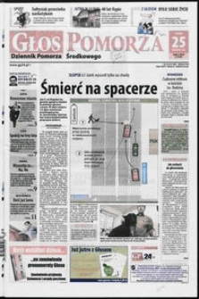 Głos Pomorza, 2007, wrzesień, nr 215