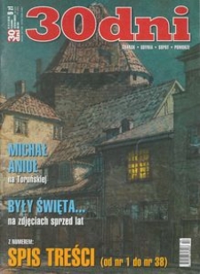 30 Dni, 2001, nr 10/12