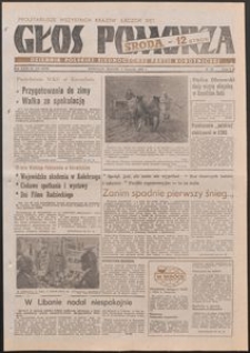 Głos Pomorza, 1982, listopad, nr 217