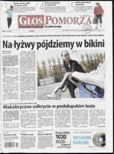 Głos Pomorza, 2008, maj, nr 106