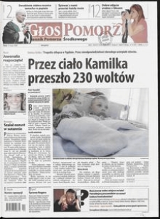 Głos Pomorza, 2008, maj, nr 112