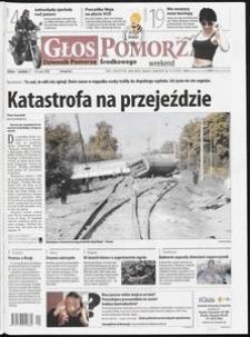Głos Pomorza, 2008, maj, nr 115