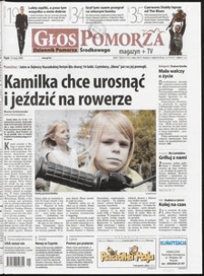 Głos Pomorza, 2008, maj, nr 119