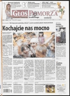 Głos Pomorza, 2008, maj, nr 126