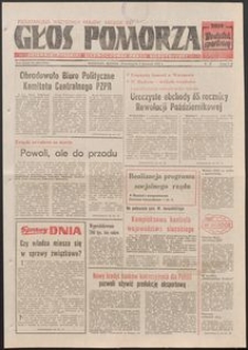 Głos Pomorza, 1982, listopad, nr 220