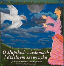 O słupskich wiedźmach i dzielnym szewczyku