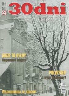 30 Dni, 2002, nr 1