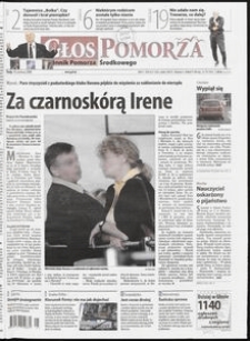 Głos Pomorza, 2008, czerwiec, nr 141