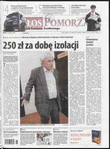 Głos Pomorza, 2008, czerwiec, nr 146