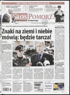 Głos Pomorza, 2008, czerwiec, nr 147