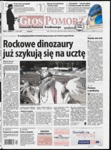 Głos Pomorza, 2008, lipiec, nr 162