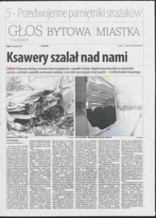 Głos Bytowa i Miastka : tygodnik, 2013, grudzień, nr 290