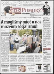Głos Pomorza, 2008, lipiec, nr 171