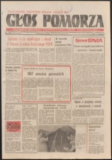 Głos Pomorza, 1982, listopad, nr 228