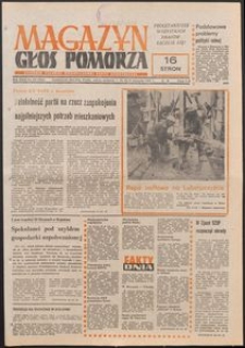 Głos Pomorza, 1982, listopad, nr 229