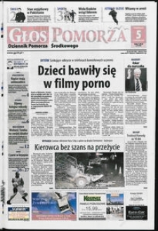 Głos Pomorza, 2007, listopad, nr 249
