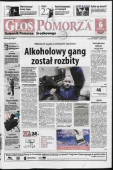 Głos Pomorza, 2007, listopad, nr 250