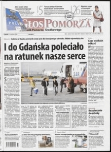 Głos Pomorza, 2008, wrzesień, nr 213