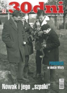 30 Dni, 2006, nr 1