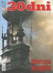 30 Dni, 2006, nr 3
