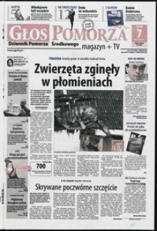 Głos Pomorza, 2007, grudzień, nr 277