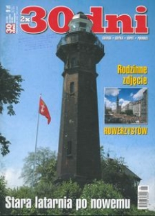 30 Dni, 2004, nr 3
