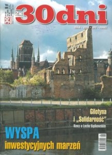 30 Dni, 2004, nr 4